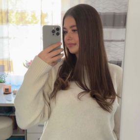 Melanie, Babysitter in Ehingen (Donau)
