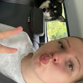Josephine, Babysitter in Quakenbrück