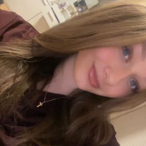 Kristina, Babysitter in Wiesloch