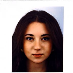 Angelina, Babysitter in Lahr/Schwarzwald