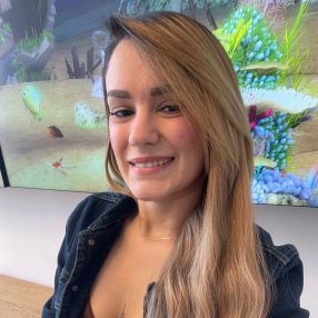 Danúbia, Babysitter in Flörsheim am Main