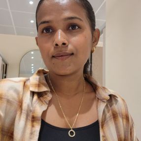 Ganga, Babysitter in Meckenbeuren