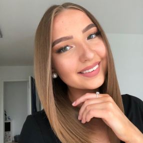 Sarina, Babysitter in Wettenberg