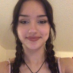Anastasia, Babysitter in Rinteln