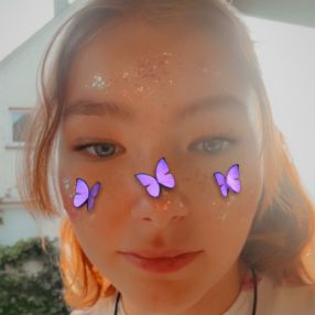 Josephine, Babysitter in Bergheim
