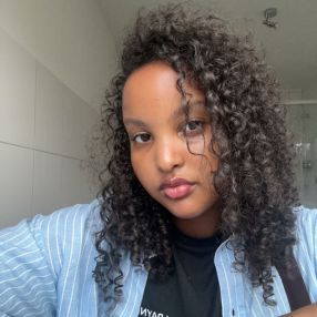 Anisa, Babysitter in Rodgau