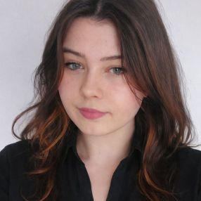 Franja, Babysitter in Waren (Müritz)