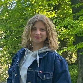 Franka, Babysitter in Wismar