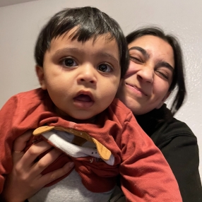 Zymal, Babysitter in Wipperfürth