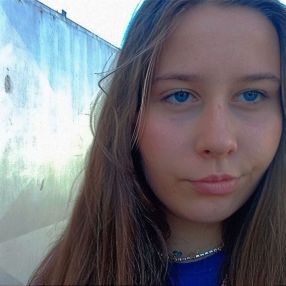 Lea, Babysitter in Bad Langensalza