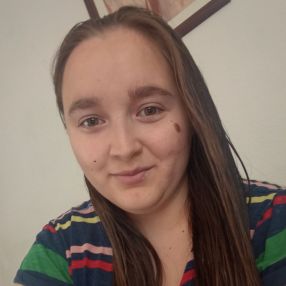 Iana, Babysitter in Geesthacht