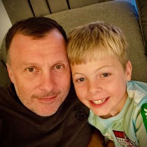 Andreas, Familie in Lohmar