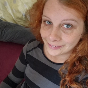 Berenike, Babysitter in Lüneburg