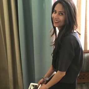 Aakriti, Babysitter in Erlangen