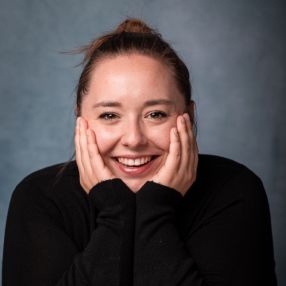 Nina, Babysitter in Geesthacht