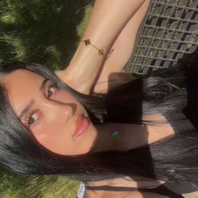 Elionora, Babysitter in Vreden