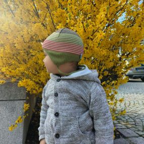 Kamila, Familie in Staufen im Breisgau
