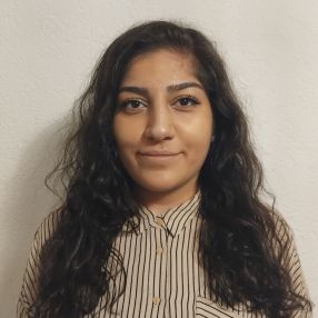 Dorsa, Babysitter in Mühlacker