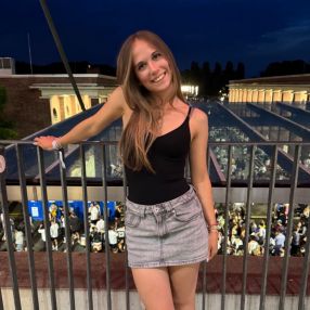 Valentina, Babysitter in Wolfenbüttel