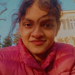 Nisarga, Babysitter in Griesheim