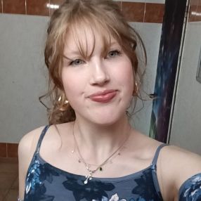 Varvara, Babysitter in Michendorf