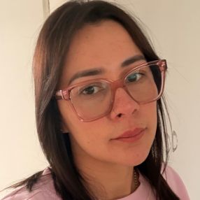 Alejandra, Babysitter in Heiligenhaus