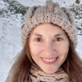 Sandrine, Babysitter in Staufen im Breisgau