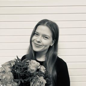 Ellen, Babysitter in Geldern