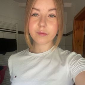 Finja Marie, Babysitter in Ratzeburg