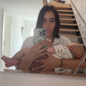 Gresa, Babysitter in Offenburg