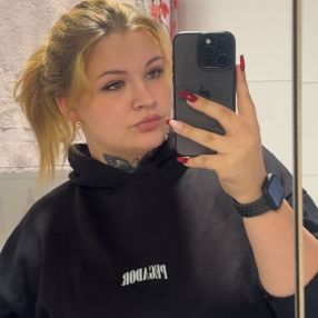 Susanne, Babysitter in Künzelsau