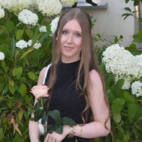 Olivia, Babysitter in Kürten