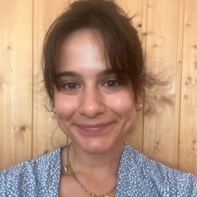 Ines, Babysitter in Potsdam