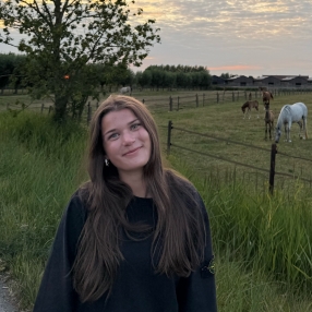 Emma, Babysitter in Bergisch Gladbach