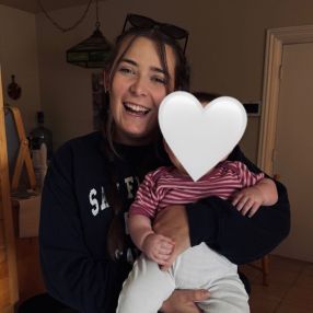 Carina, Babysitter in Frechen