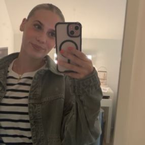 Lauren, Babysitter in Löhne