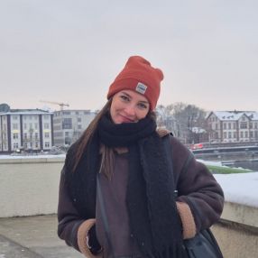 Julia, Babysitter in Mosbach