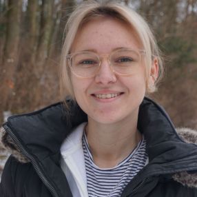 Michelle, Babysitter in Weiterstadt