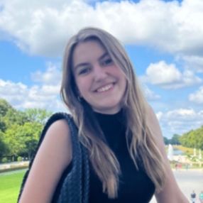 Hanna, Babysitter in Münster