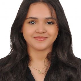 SAMIHA, Babysitter in Göttingen