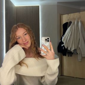Alina, Babysitter in Nümbrecht