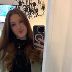 Johanna, Babysitter in Ganderkesee
