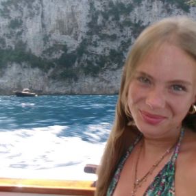 Emily, Babysitter in Lüdinghausen