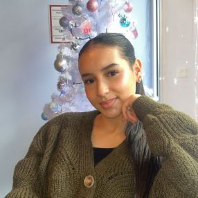 Maryam, Babysitter in Lüdenscheid