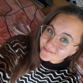 Angelika, Babysitter in Schwelm