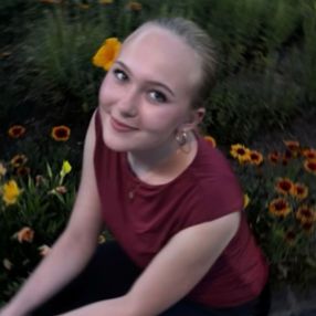 Jennifer, Babysitter in Schifferstadt