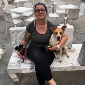 Maria, Babysitter in Merzig