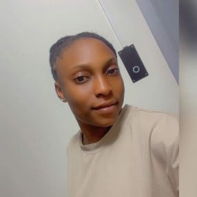 Odunayo azeezat, Babysitter in Rathenow