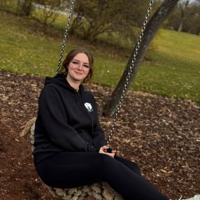 Sophie, Babysitter in Ahrensfelde