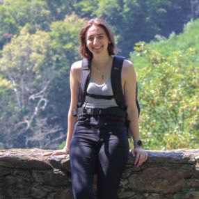 Rebecca, Babysitter in Goldbach